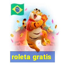 roleta gratis