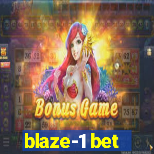 blaze-1 bet