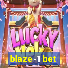 blaze-1 bet