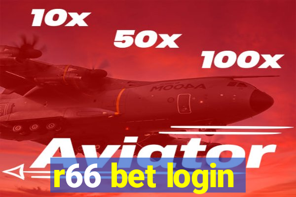 r66 bet login