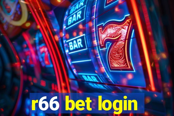 r66 bet login