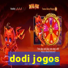 dodi jogos