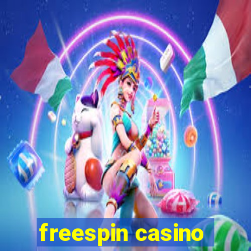 freespin casino