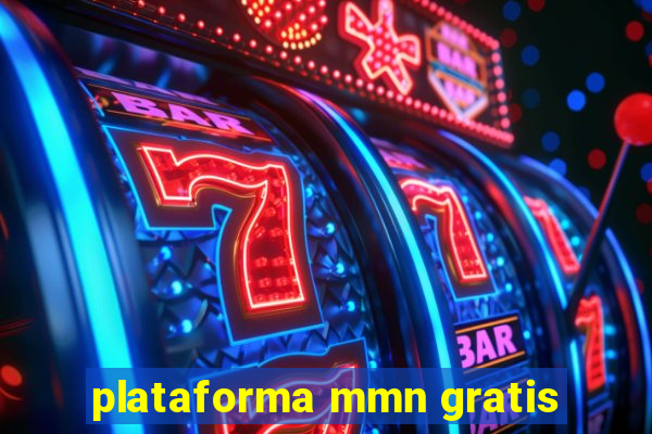 plataforma mmn gratis