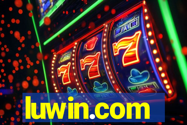 luwin.com