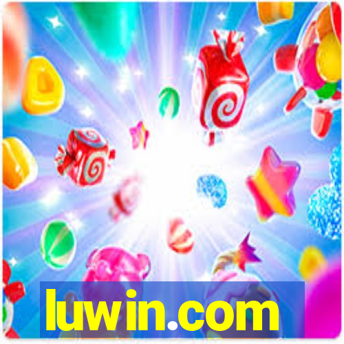 luwin.com