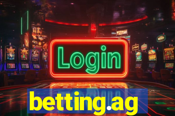 betting.ag