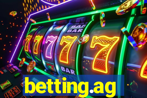 betting.ag