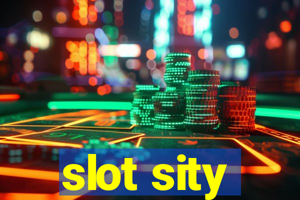 slot sity