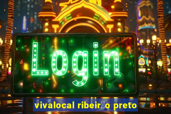 vivalocal ribeir茫o preto