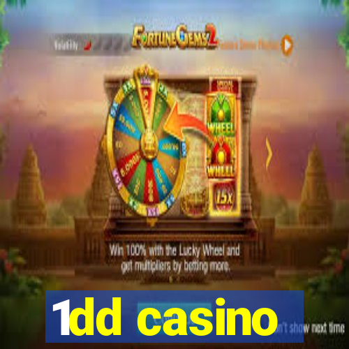 1dd casino