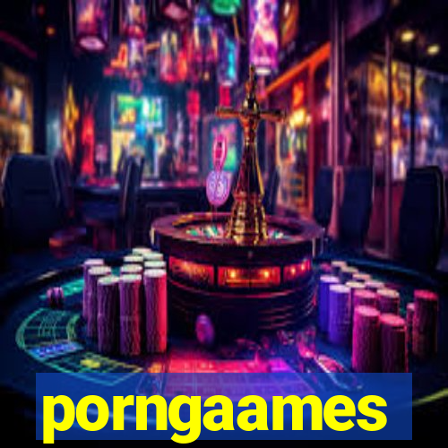 porngaames