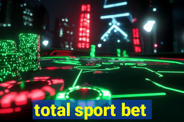 total sport bet