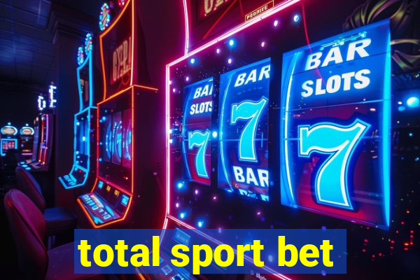 total sport bet