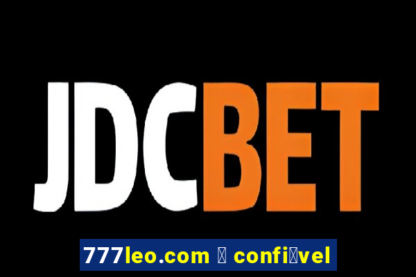 777leo.com 茅 confi谩vel