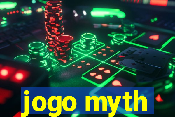 jogo myth