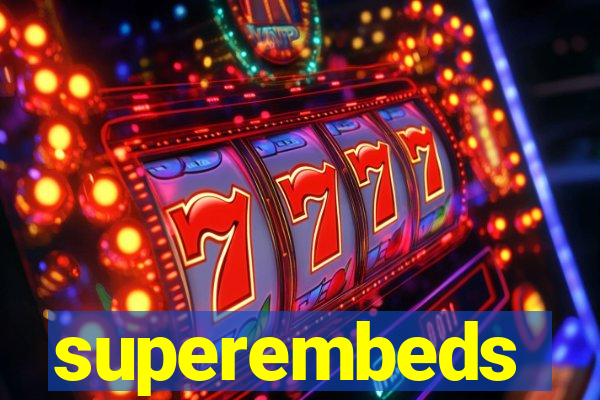 superembeds