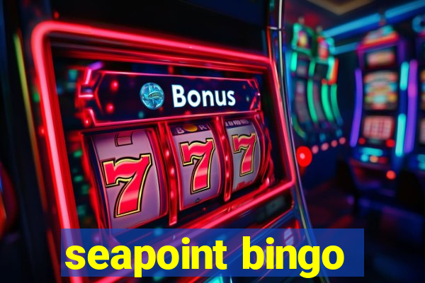 seapoint bingo