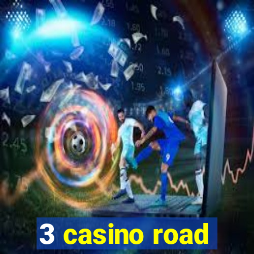 3 casino road