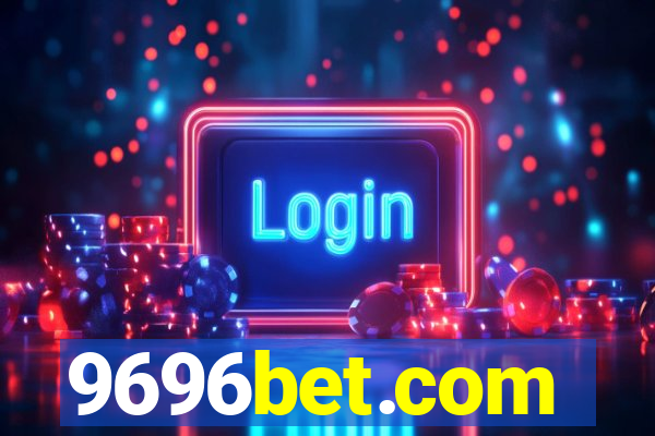 9696bet.com