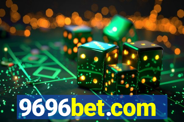 9696bet.com