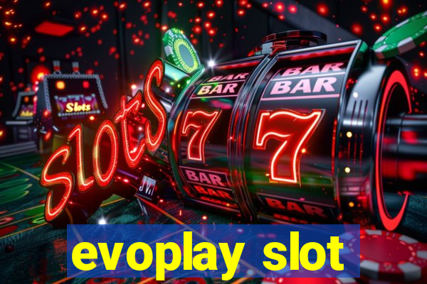 evoplay slot