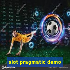 slot pragmatic demo