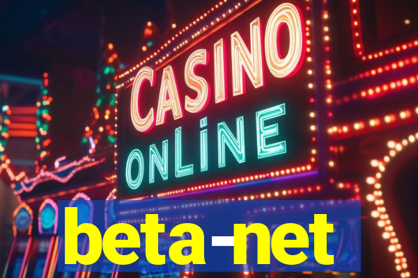 beta-net