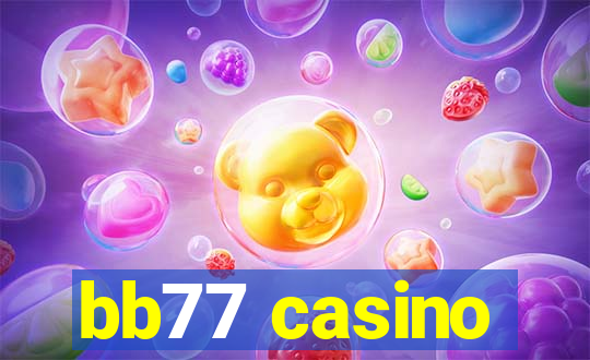 bb77 casino