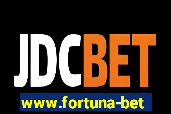 www.fortuna-bet.com