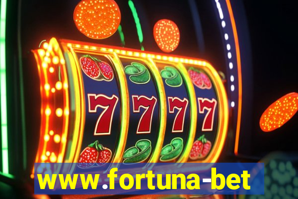 www.fortuna-bet.com