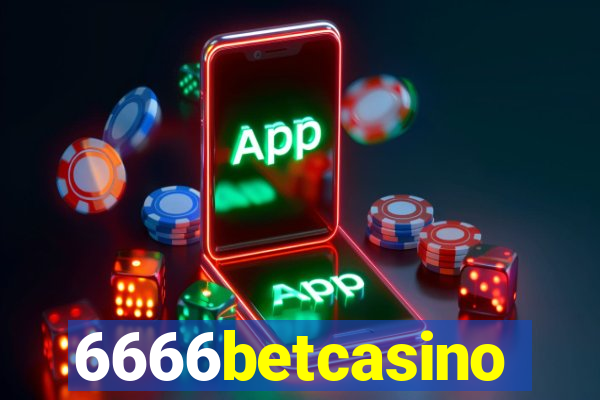 6666betcasino