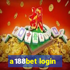 a188bet login