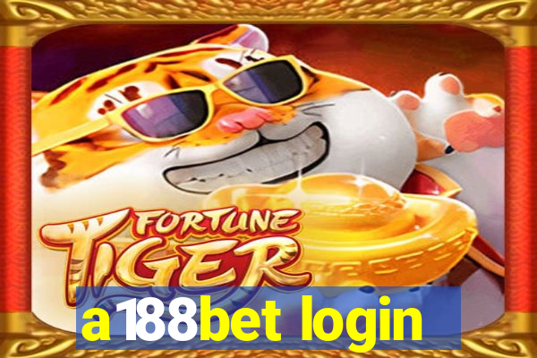 a188bet login