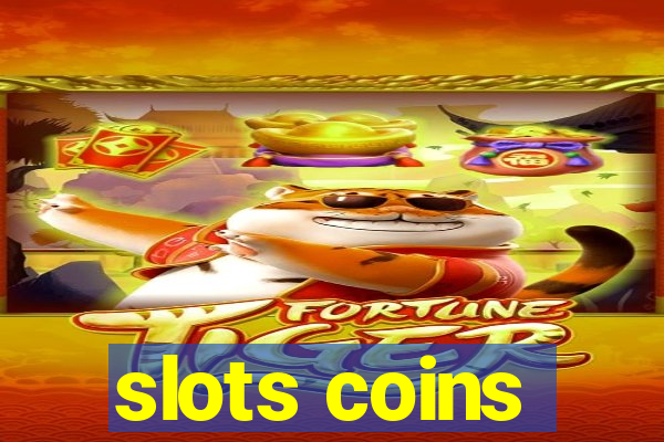 slots coins