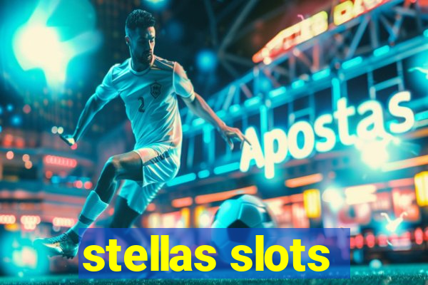 stellas slots