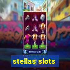 stellas slots