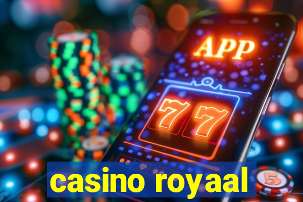 casino royaal