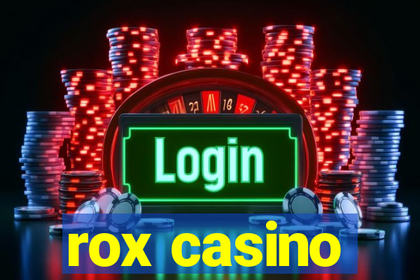 rox casino