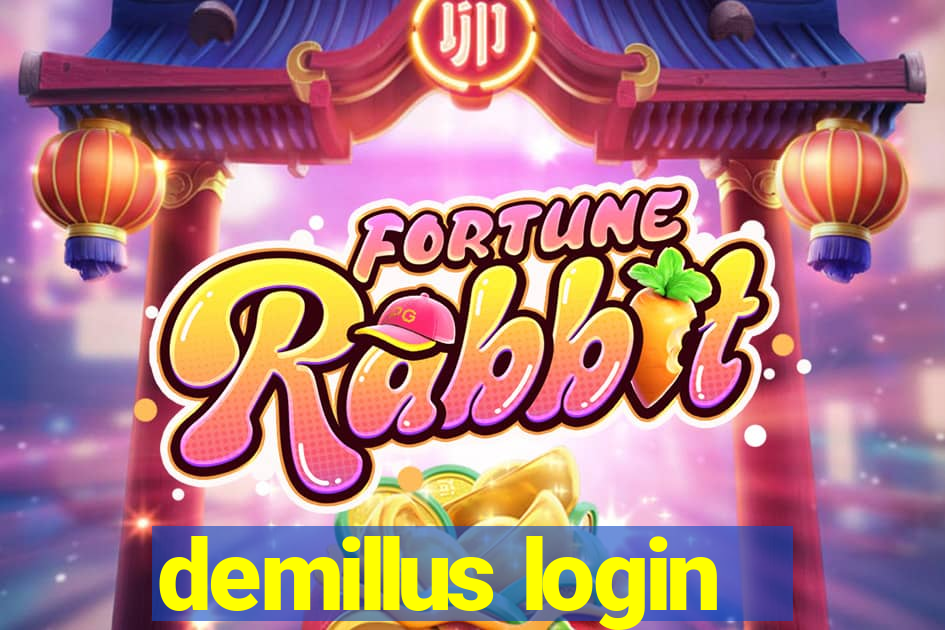 demillus login