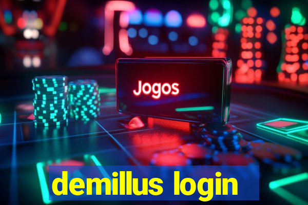 demillus login