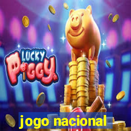 jogo nacional