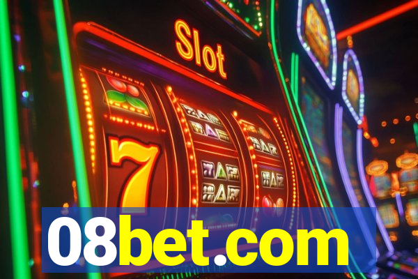 08bet.com