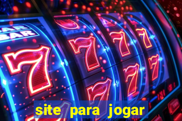 site para jogar fortune tiger