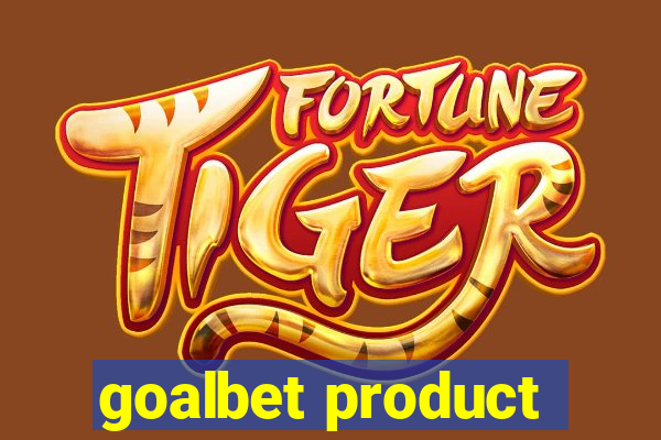 goalbet product