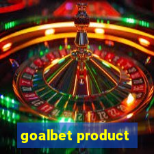 goalbet product