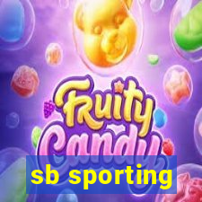 sb sporting