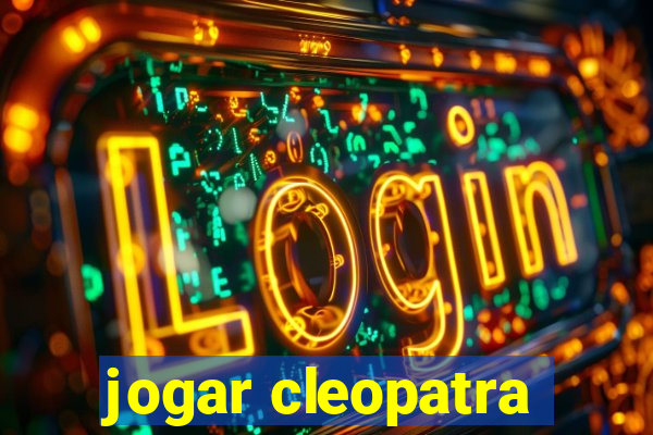 jogar cleopatra