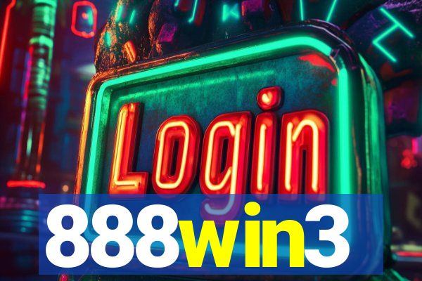 888win3