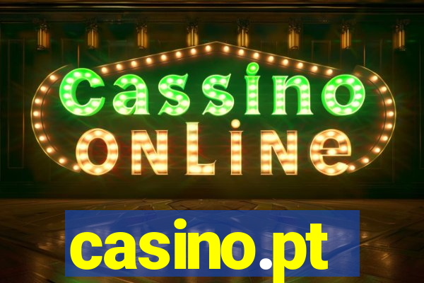 casino.pt